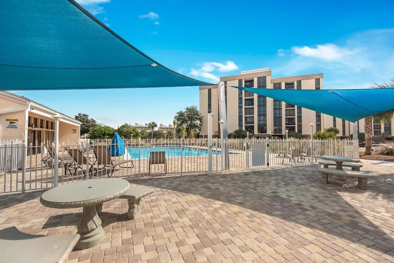 Vila Enclave 304B Destin