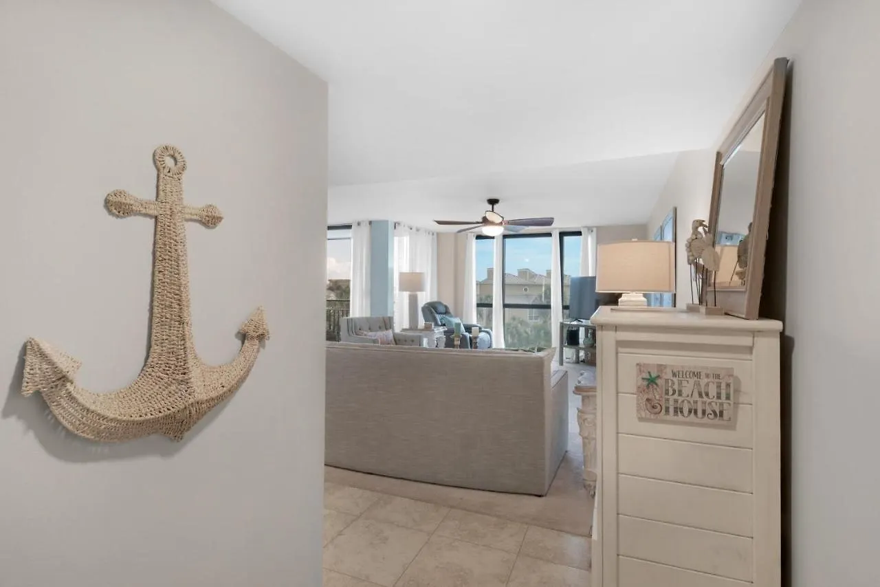 Vila Enclave 304B Destin