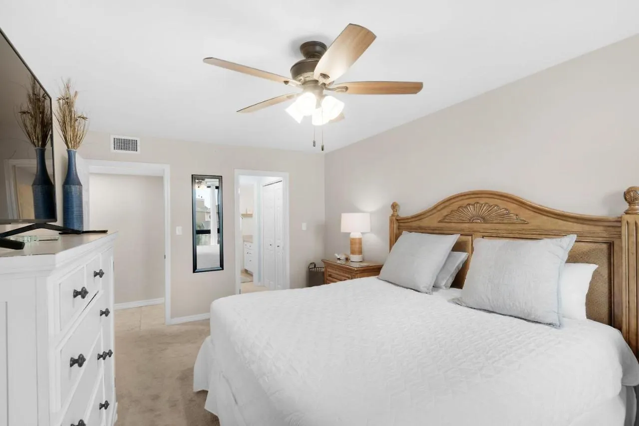 Vila Enclave 304B Destin