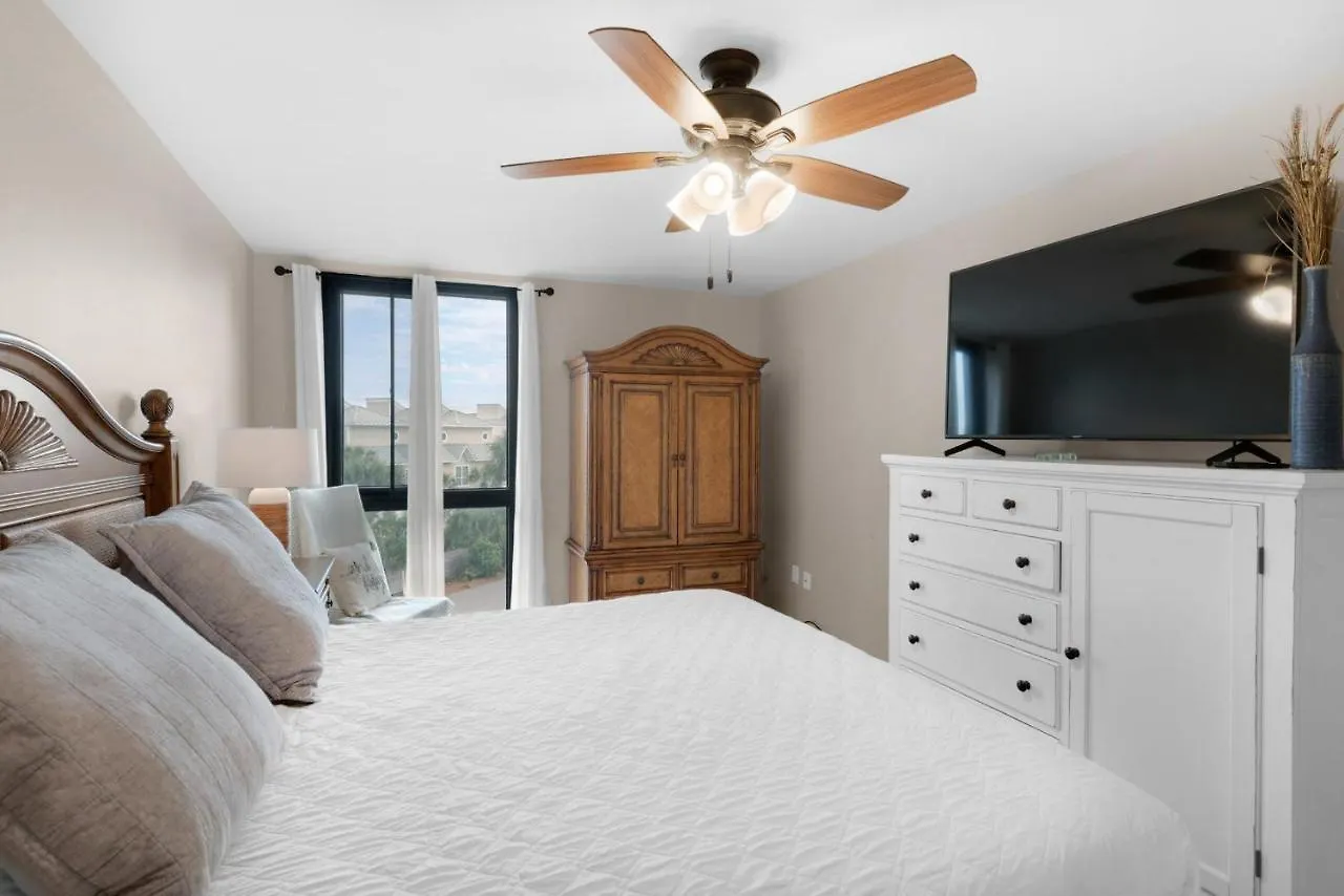 Vila Enclave 304B Destin