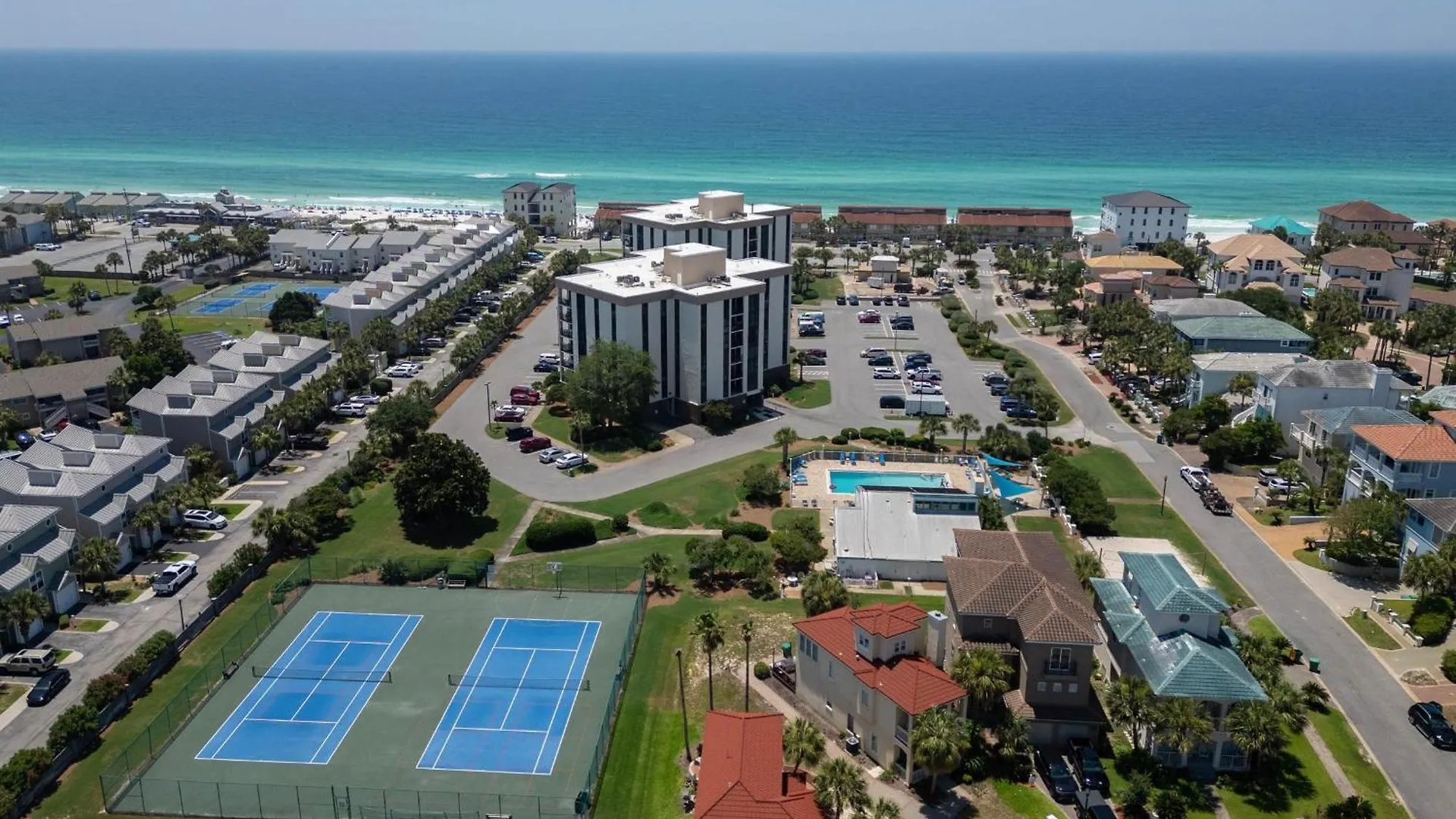 Vila Enclave 304B Destin 0*,